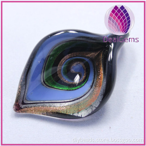 Newest Design folded flower pendant cheap women necklaces